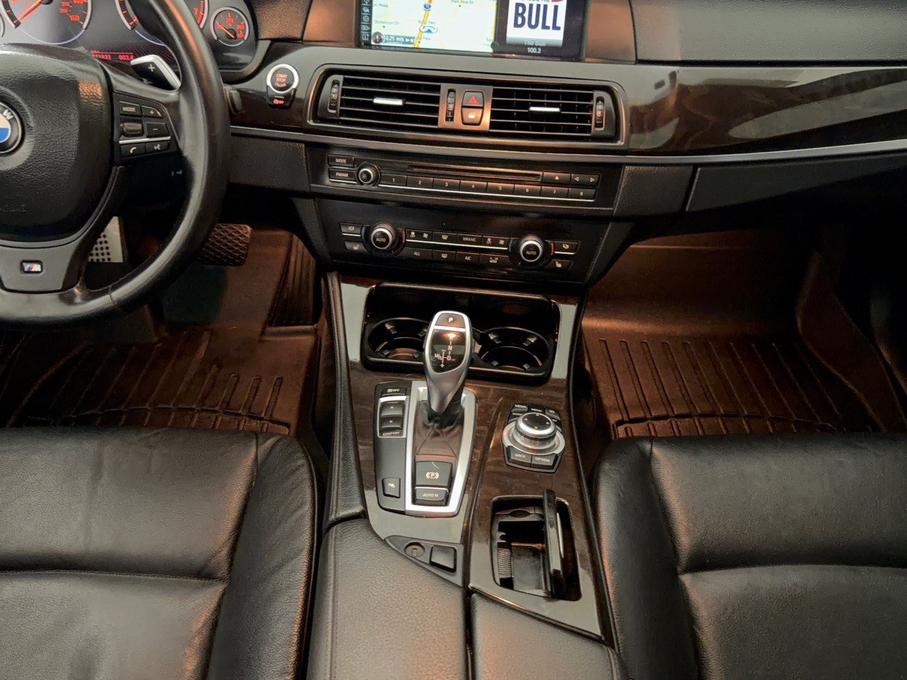 Used 2013 BMW 535i Sedan RWD image 19