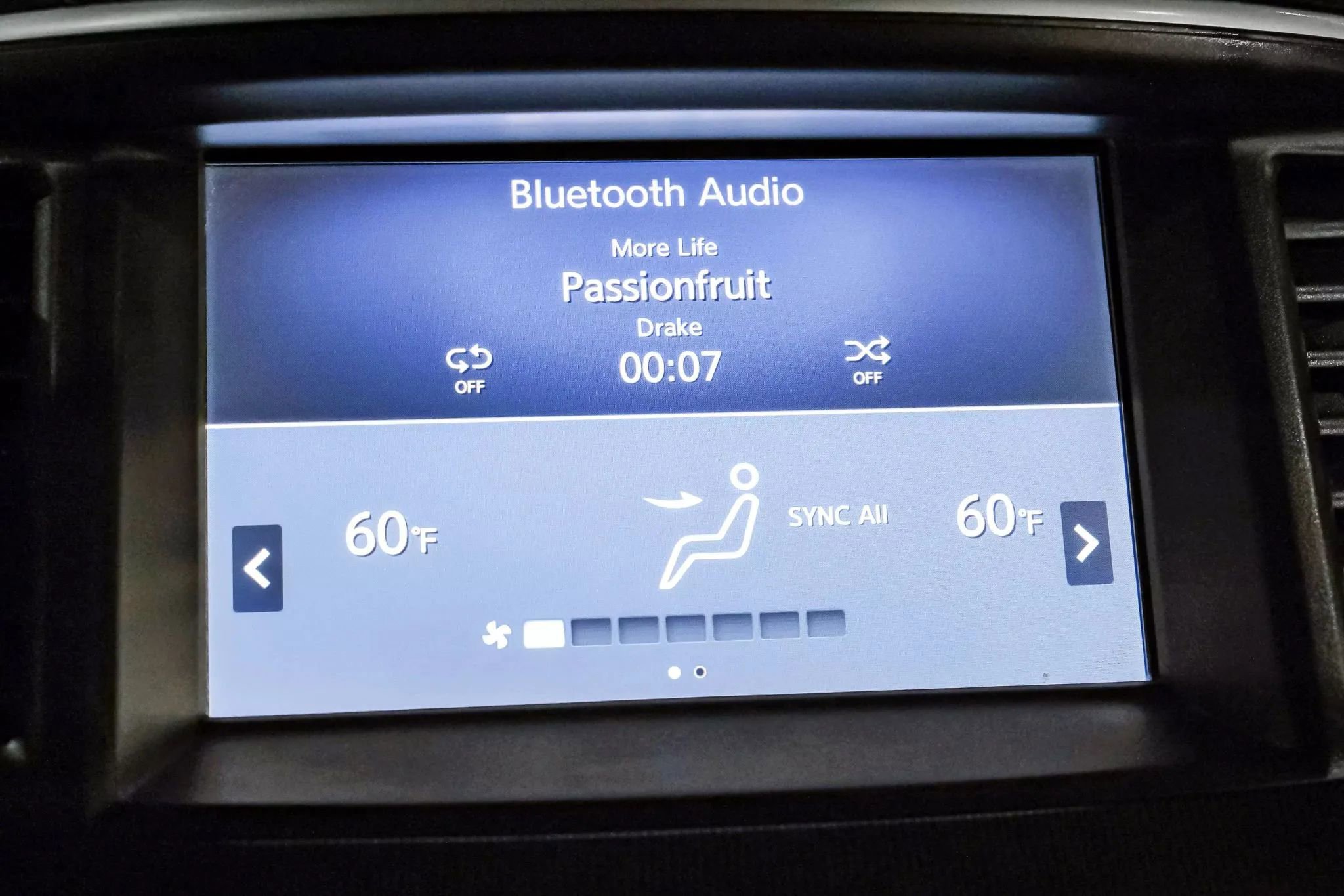 Used 2020 INFINITI QX60 Pure image 26