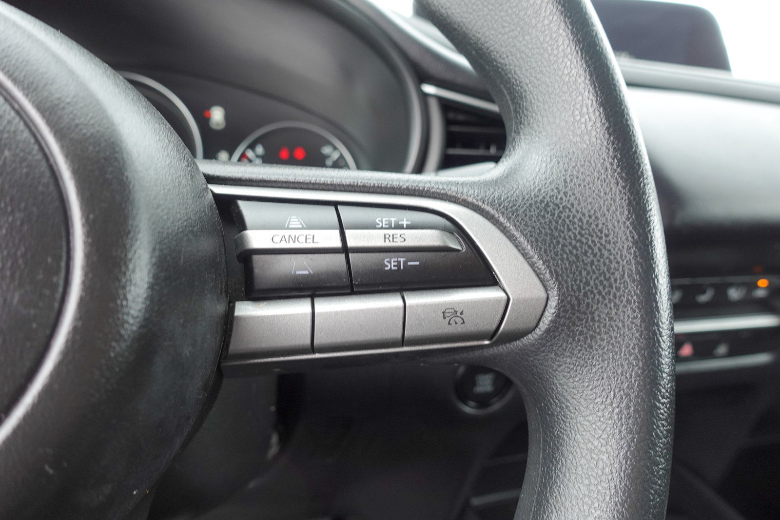 Certified 2023 MAZDA CX-30 AWD 2.5 S image 21