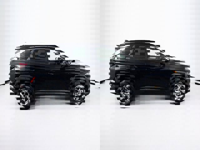 Used 2023 Hyundai Tucson SEL image 4