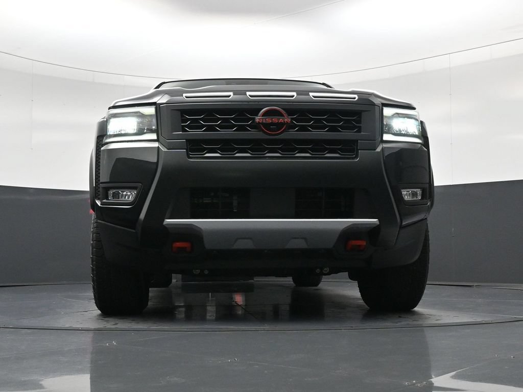 Certified 2026 Nissan Frontier Pro-X w/ Pro-X Convenience Package RWD image 21