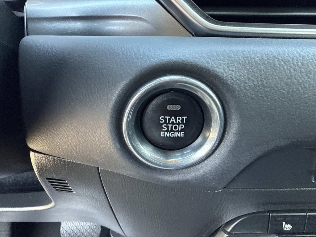 Used 2019 MAZDA CX-5 Touring image 30