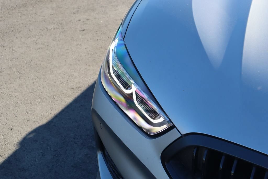 New 2026 BMW M850i xDrive AWD/4WD image 20