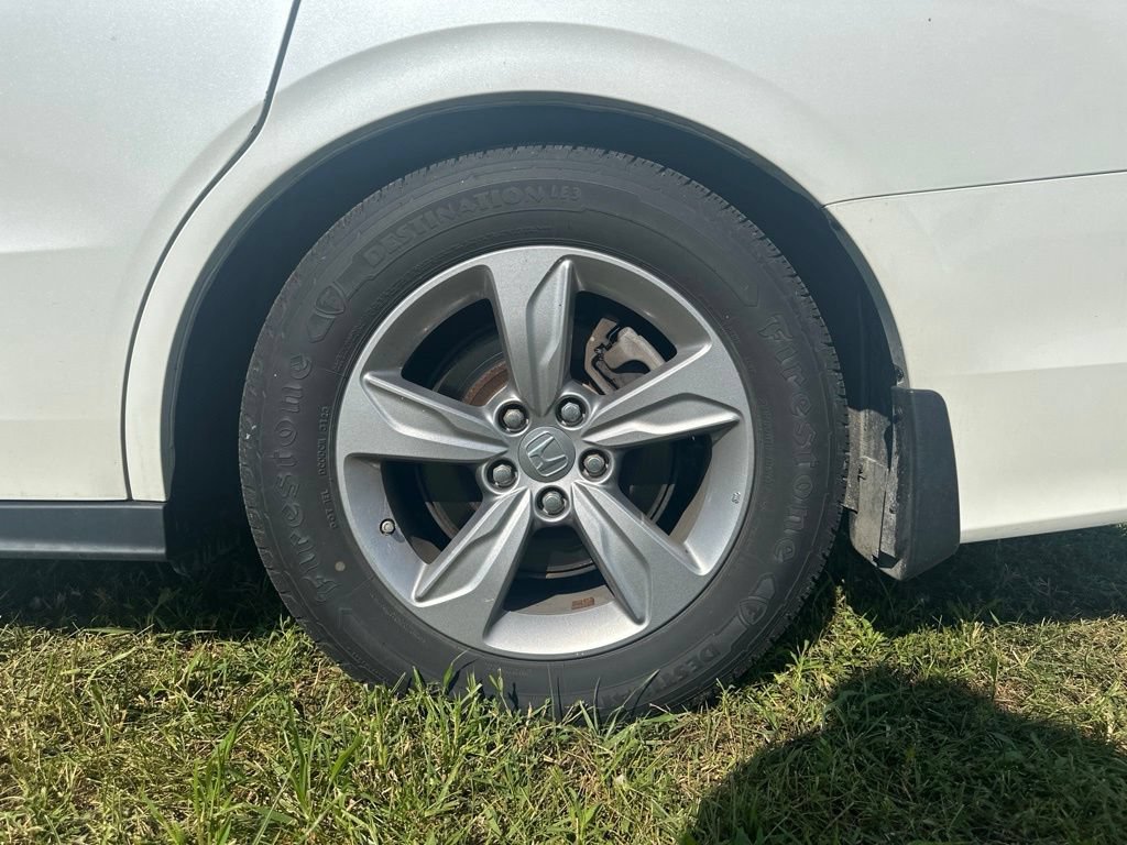 Used 2020 Honda Odyssey EX image 6