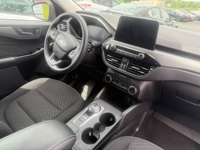 Used 2025 Ford Escape Active AWD/4WD image 6