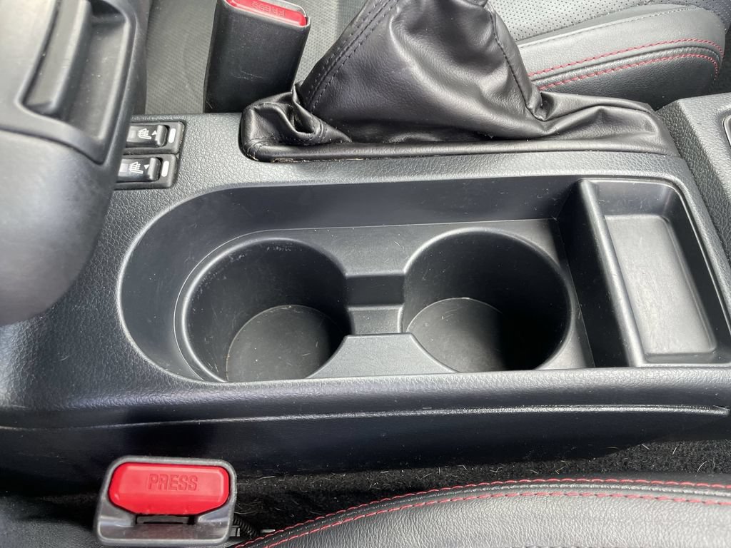 Used 2018 Subaru WRX Limited w/ Popular Package #3 AWD/4WD image 30