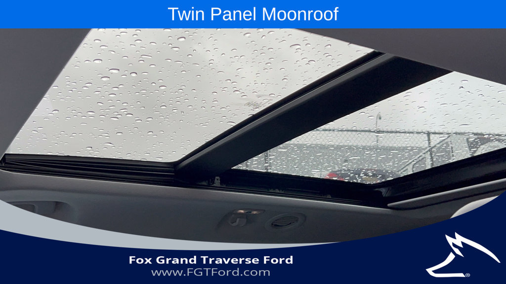 Certified 2023 Ford Explorer XLT w/ Equipment Group 202A AWD/4WD image 6
