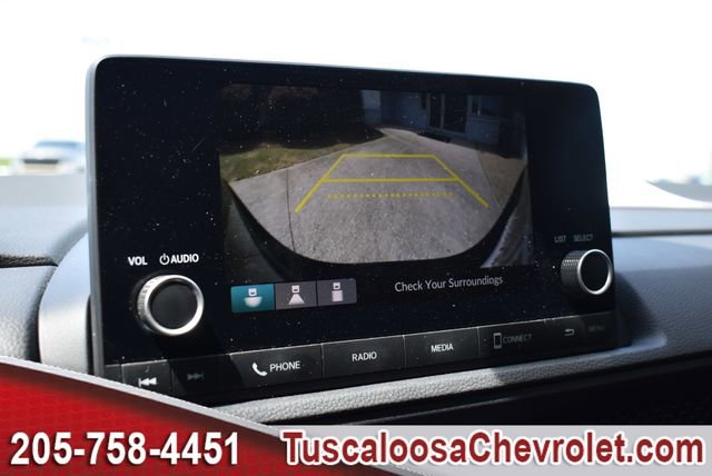 Used 2023 Honda CR-V Sport image 34