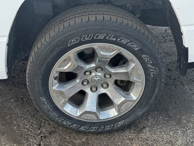 Certified 2022 RAM 1500 Big Horn image 11