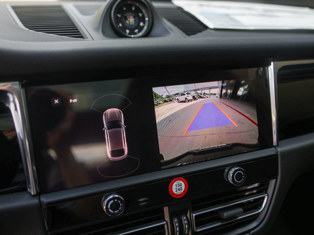 New 2026 Porsche Macan S AWD/4WD image 23