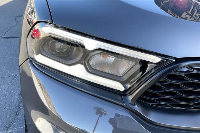 New 2026 Dodge Durango GT w/ Blacktop Package AWD/4WD image 11
