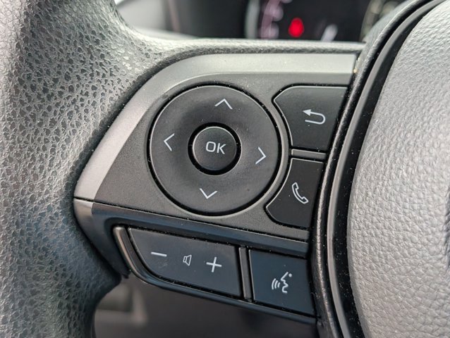 Used 2024 Toyota RAV4 LE image 17