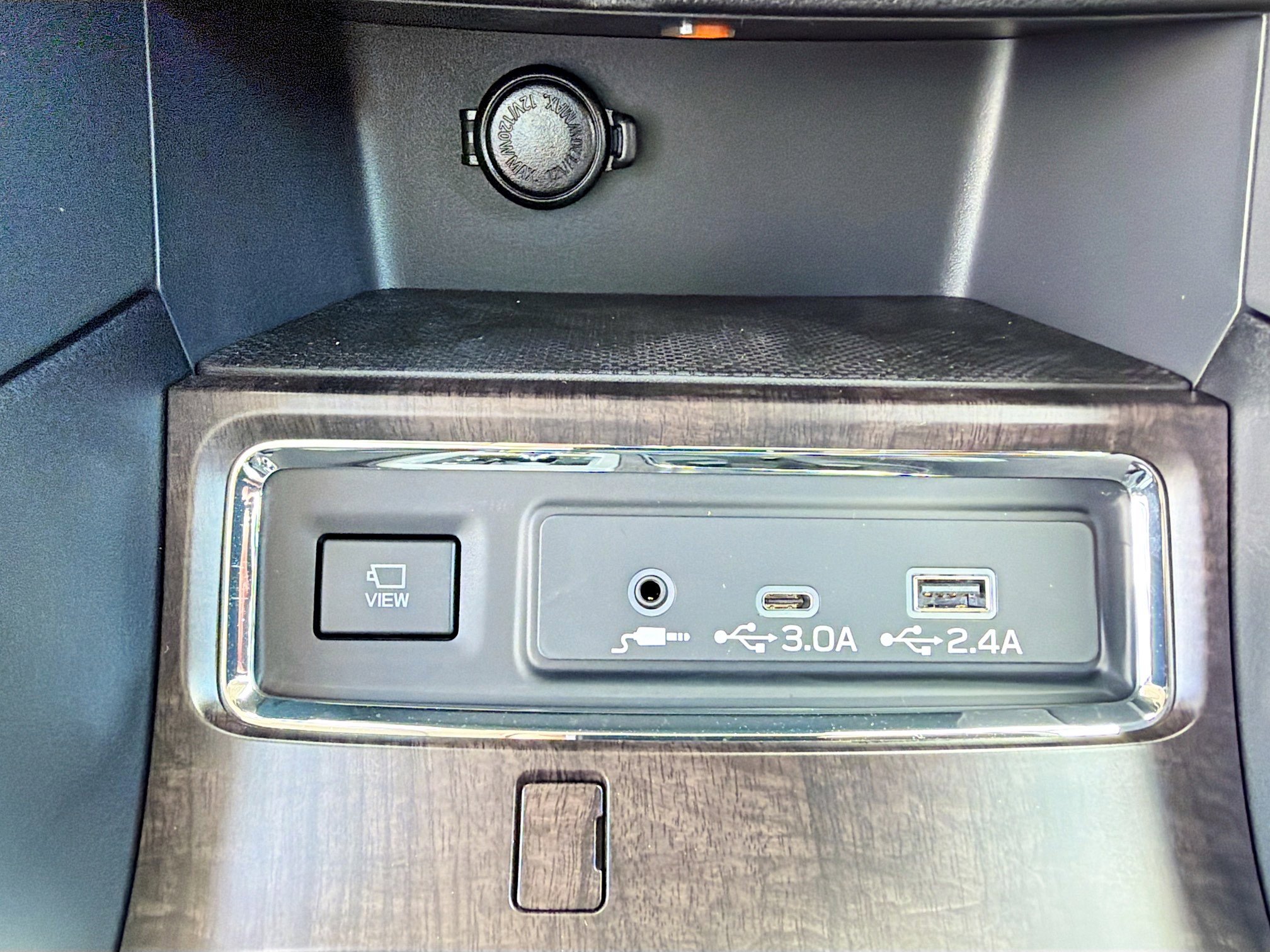 New 2026 Subaru Ascent Touring image 31