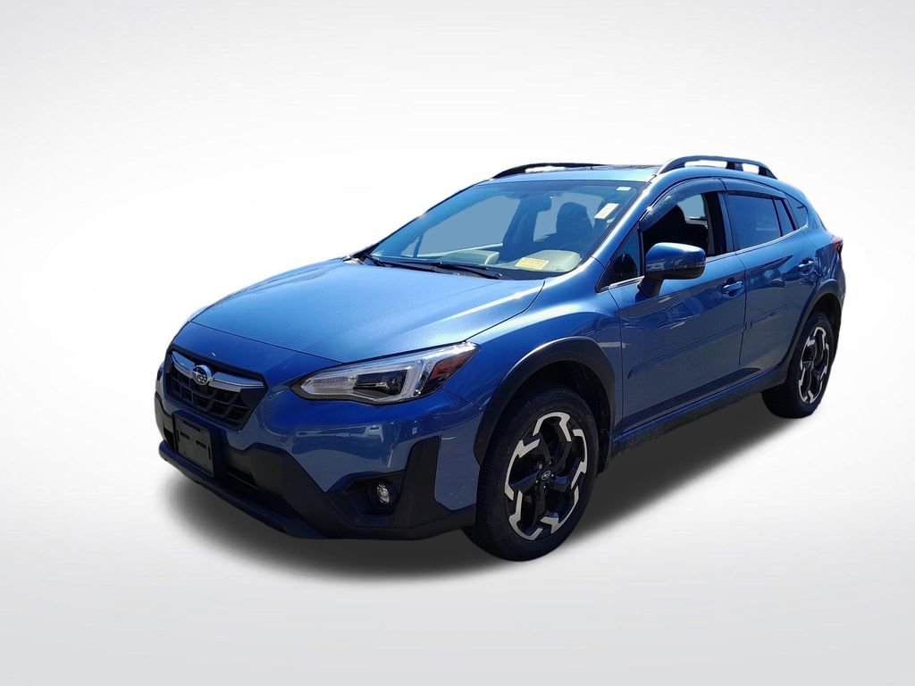 Used 2023 Subaru Crosstrek 2.5i Limited AWD/4WD image 3