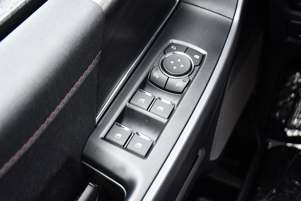 New 2025 Ford F150 Lightning Lariat image 24