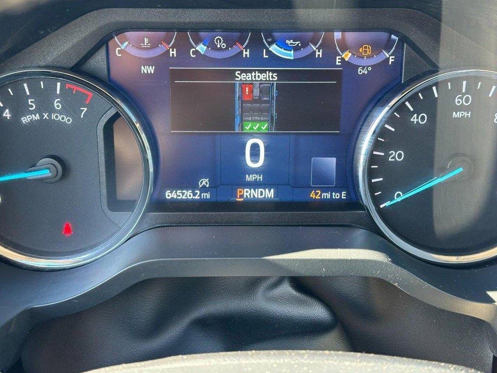 Used 2024 Ford Expedition Limited image 24