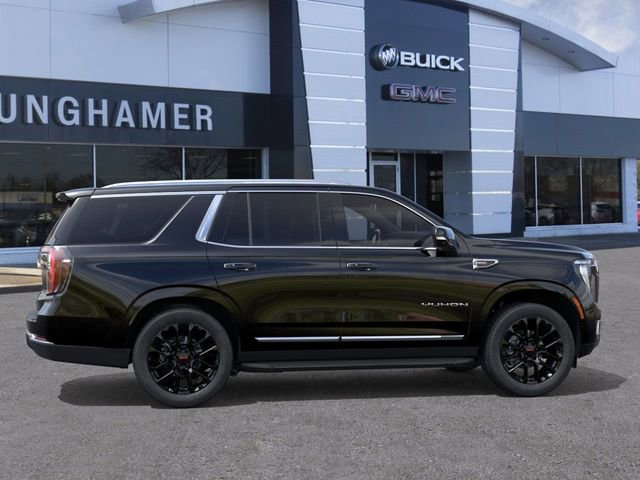 New 2026 GMC Yukon Elevation image 5