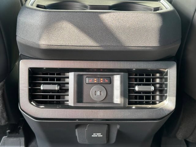 New 2026 Ford F350 Platinum AWD/4WD image 23