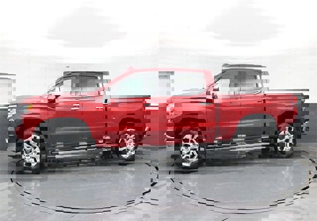 New 2026 Chevrolet Silverado 1500 LTZ w/ LTZ Premium Package image 11