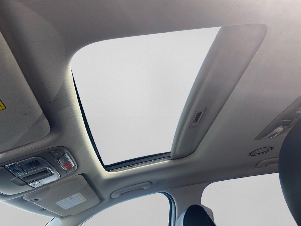 Used 2025 Kia Telluride S FWD image 13