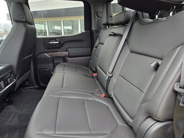 Used 2020 Chevrolet Silverado 1500 LTZ w/ LTZ Plus Package image 25