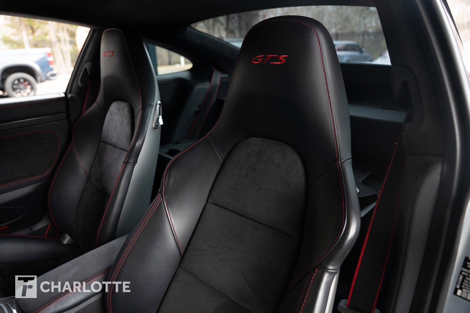 Used 2015 Porsche 911 Carrera GTS image 19