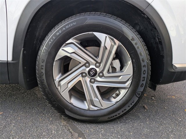 Used 2023 Hyundai Santa Fe SEL w/ Premium Package image 11