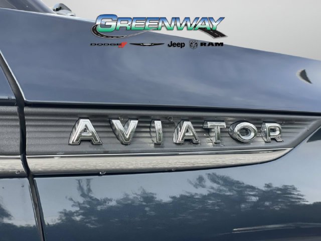 Used 2023 Lincoln Aviator Reserve w/ Equipment Group 201A AWD/4WD image 36