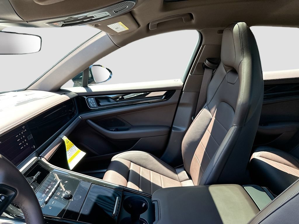 New 2026 Porsche Panamera 4 AWD/4WD image 26