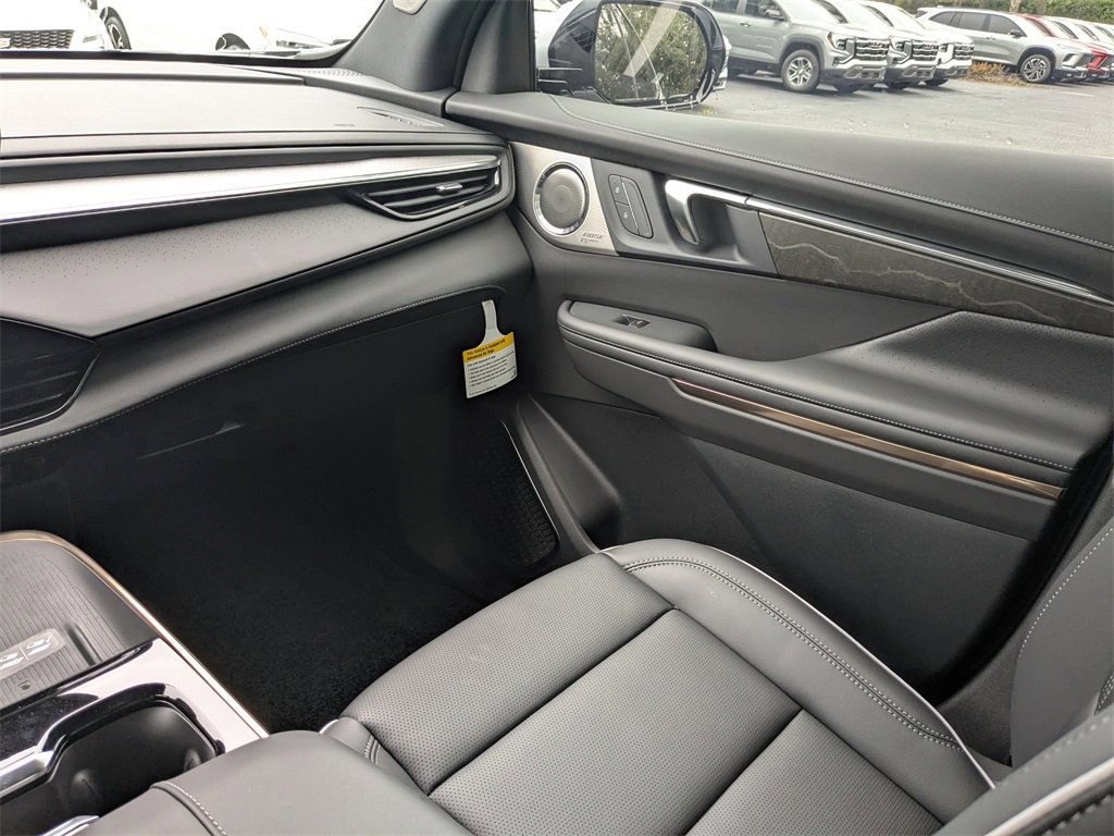 New 2026 Buick Enclave Avenir w/ Super Cruise Package image 18