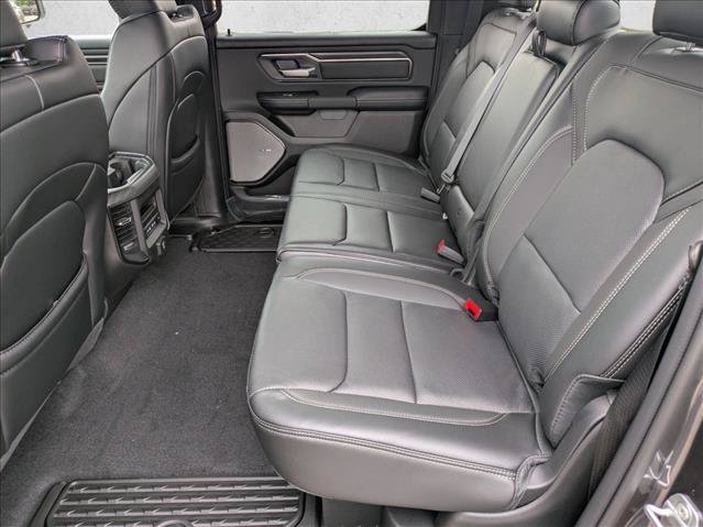 New 2026 RAM 1500 Rebel w/ Rebel Level 2 Equipment Group AWD/4WD image 16