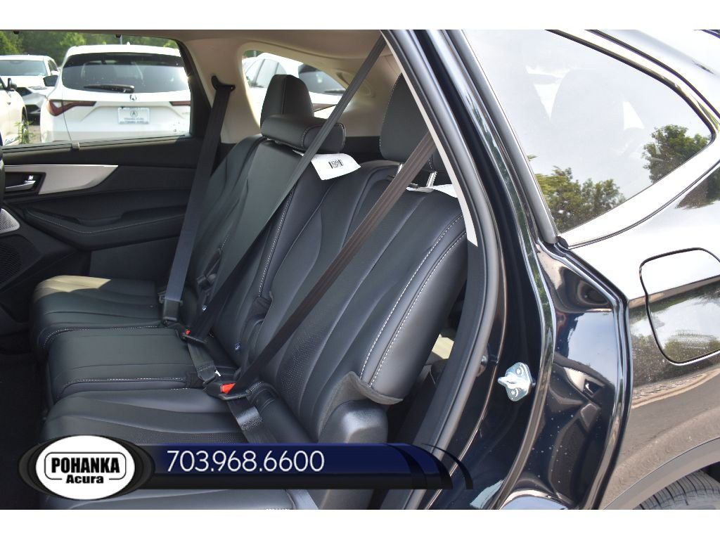 New 2026 Acura MDX w/ Technology Package AWD/4WD image 30