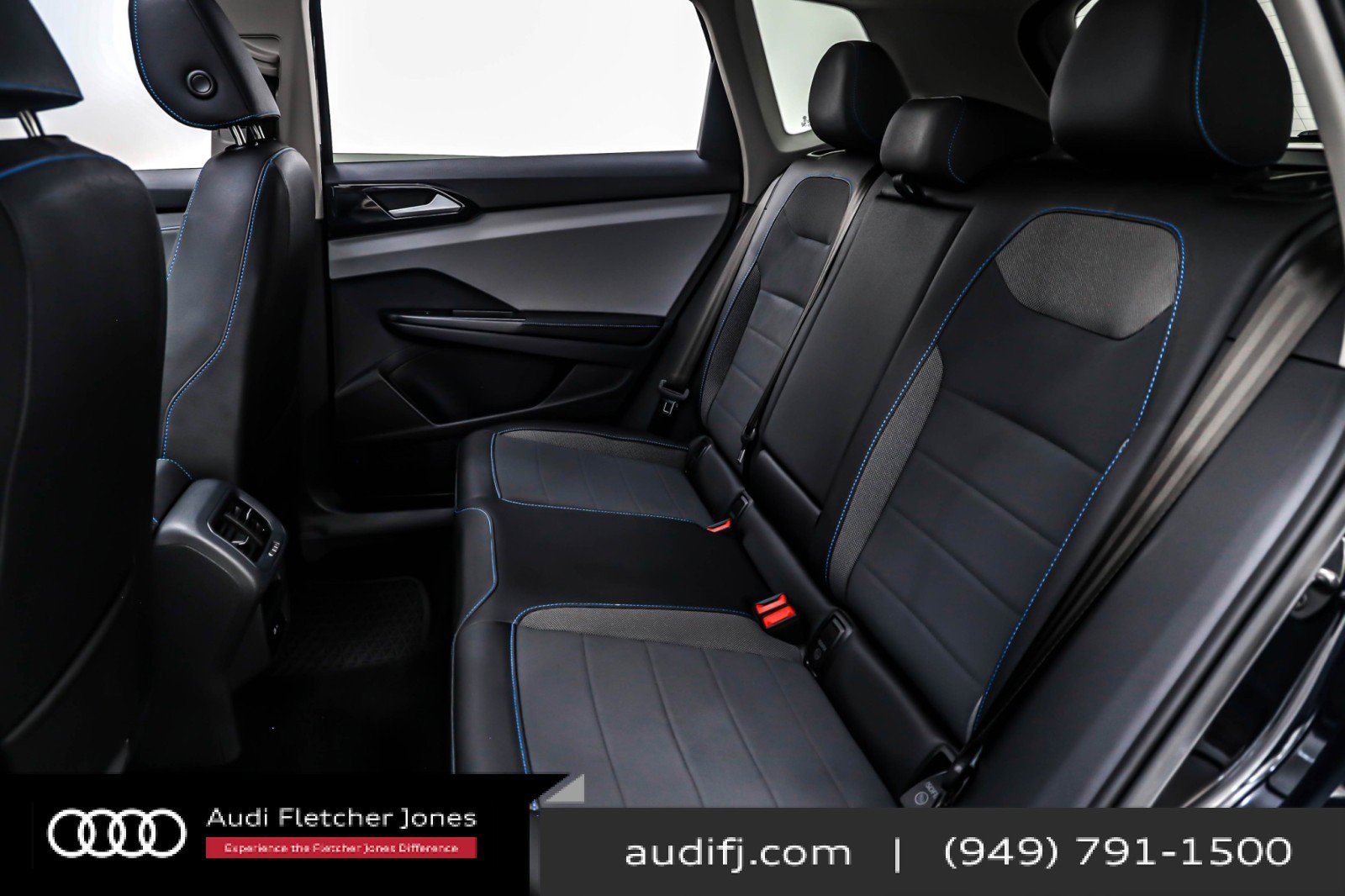 Used 2024 Volkswagen Taos SE image 8