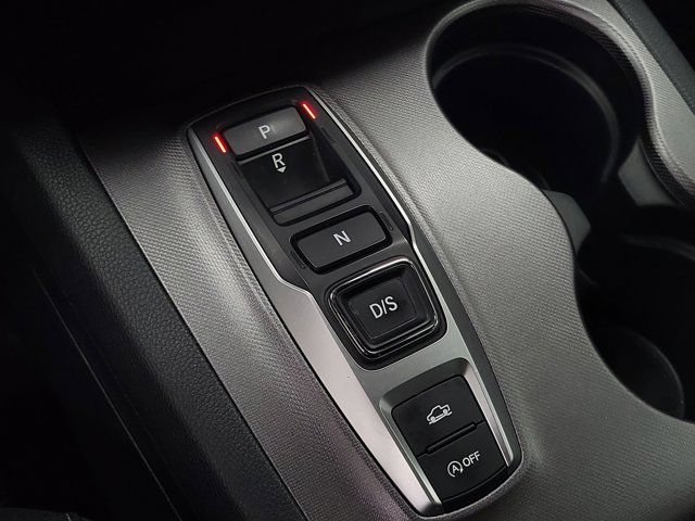 Certified 2023 Honda Ridgeline Sport image 27