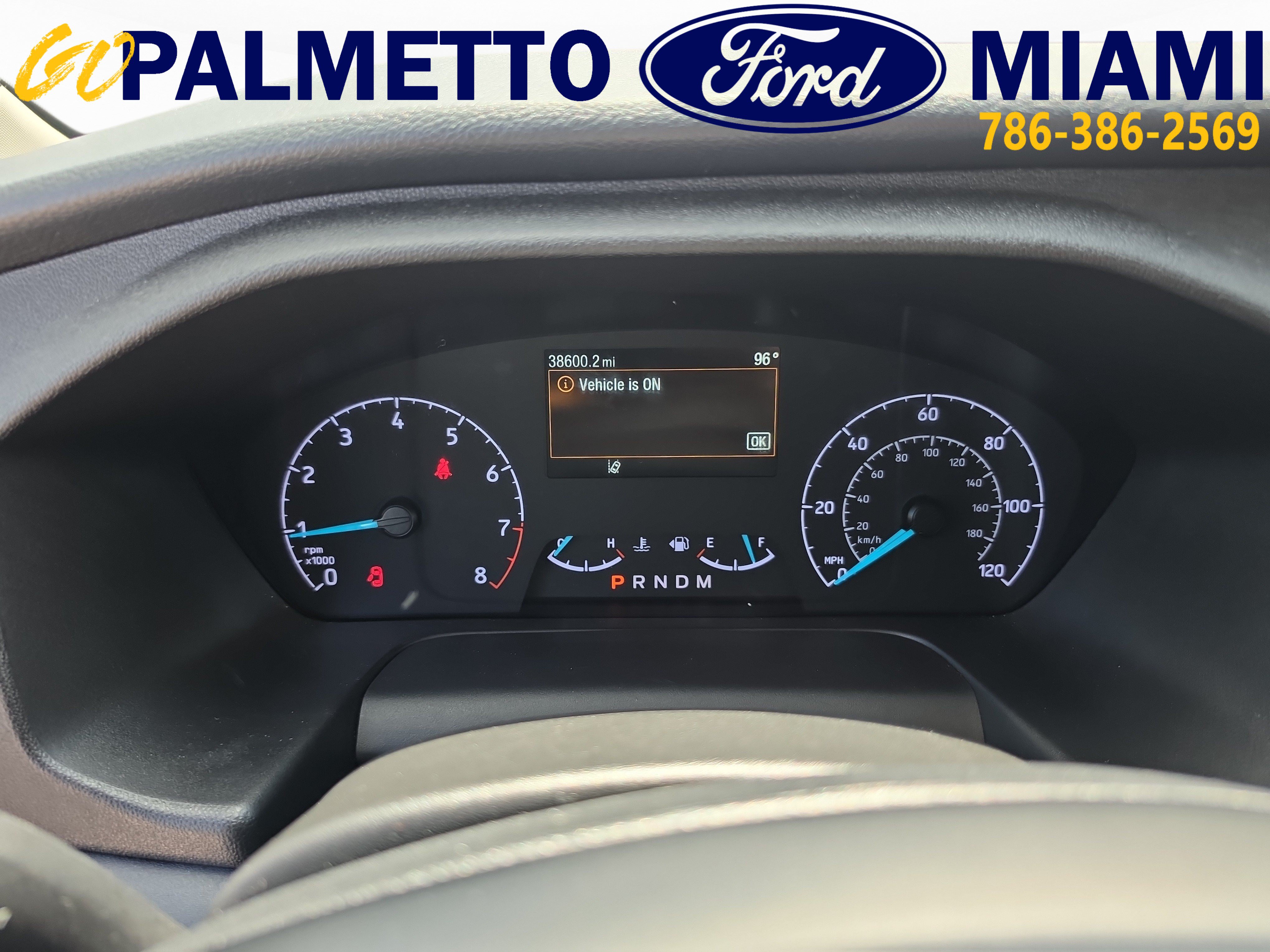 Used 2024 Ford Transit 350 XLT RWD image 18