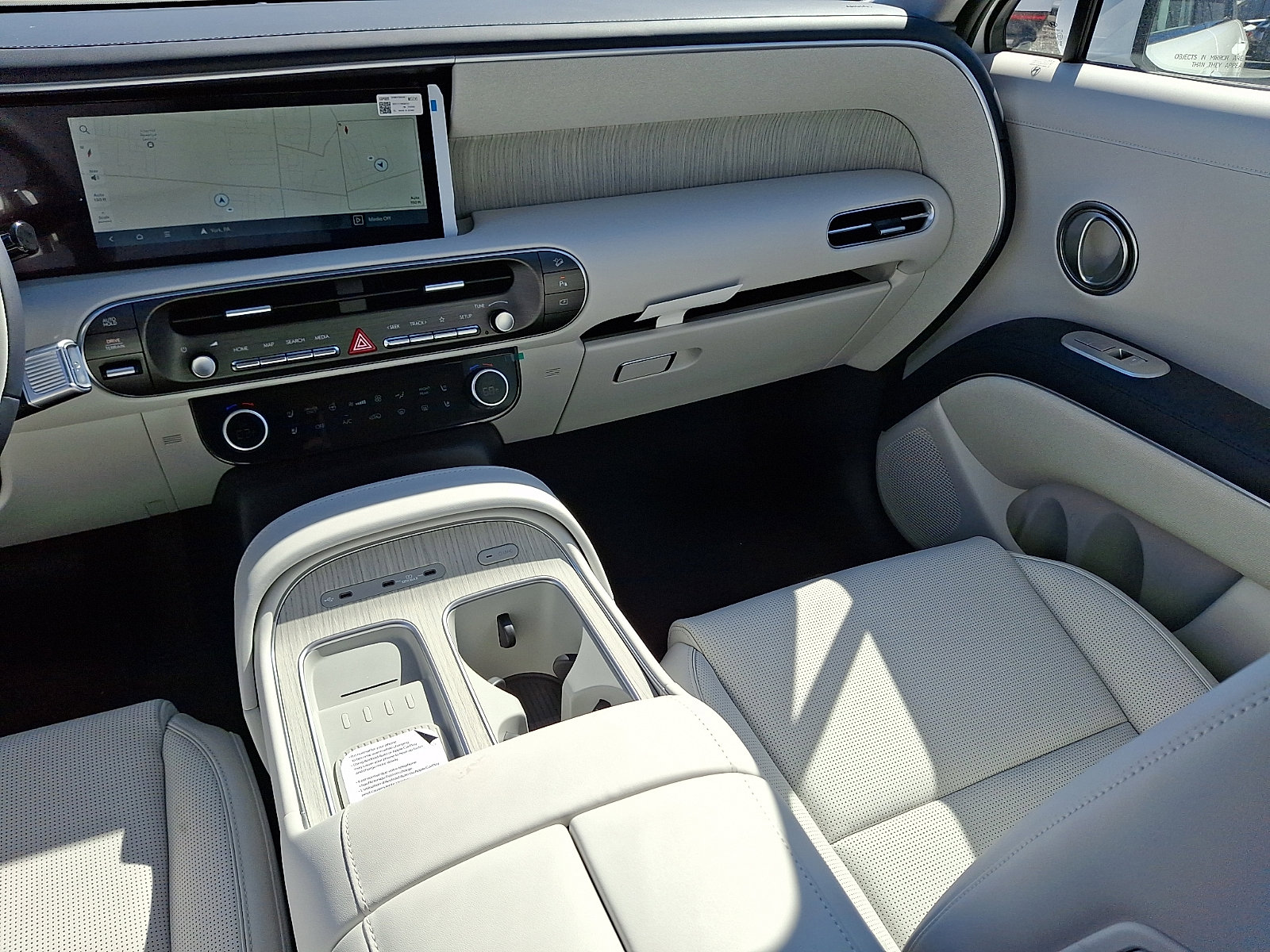 New 2026 Hyundai Palisade Calligraphy image 11