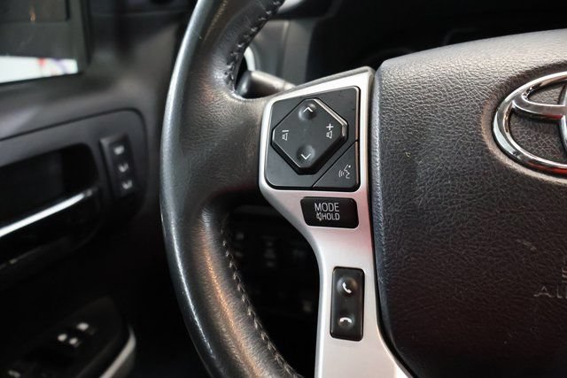 Used 2020 Toyota Tundra Platinum AWD/4WD image 19