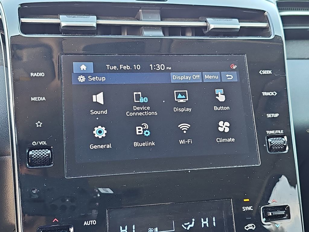 Used 2022 Hyundai Tucson SEL w/ Convenience Package image 24