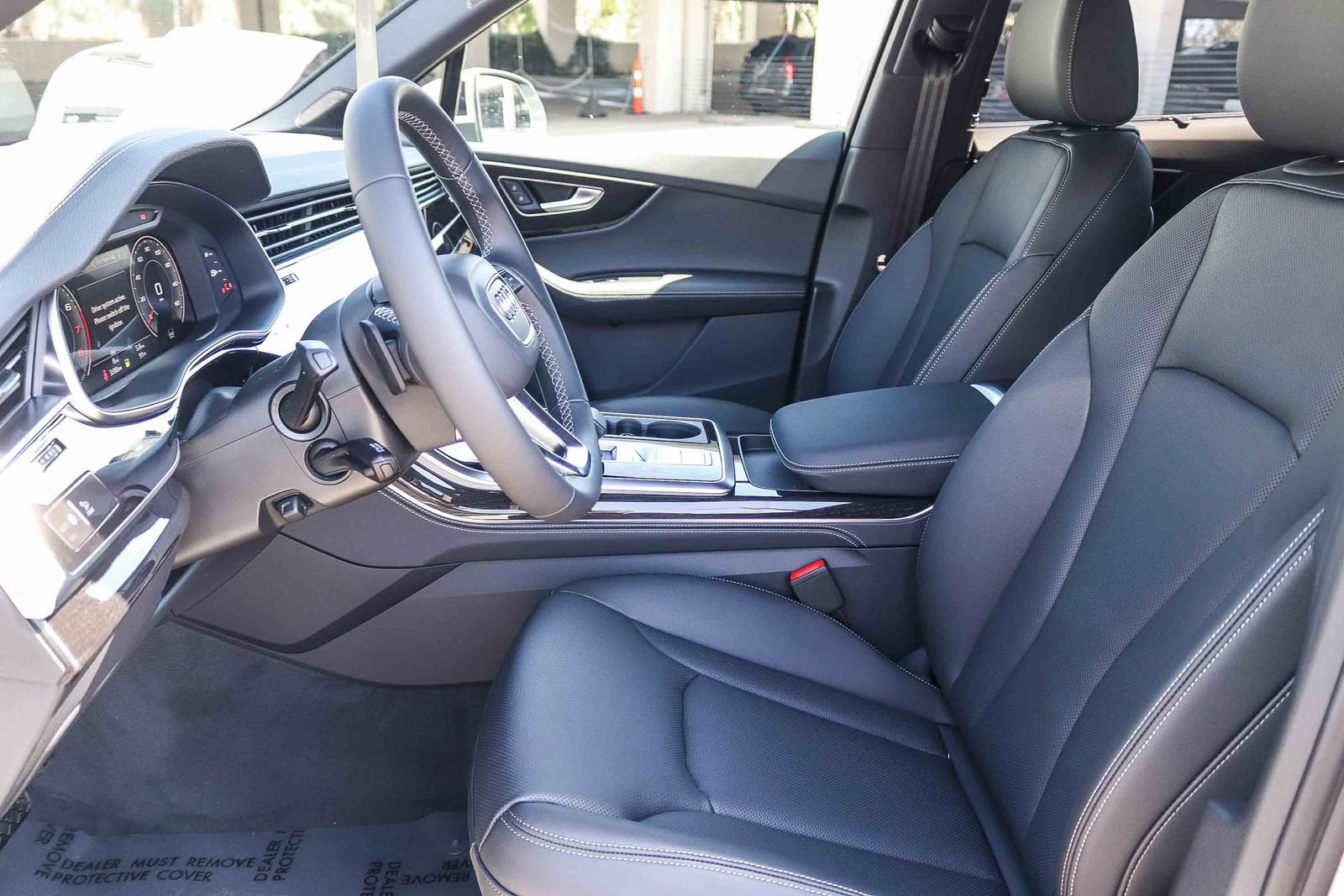 New 2026 Audi Q7 Premium Plus AWD/4WD image 18