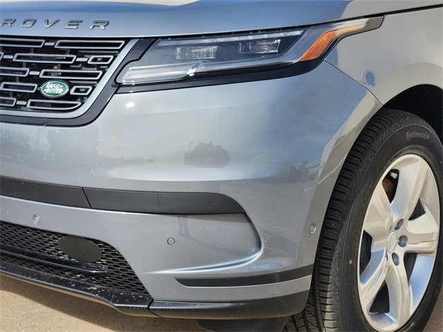 New 2026 Land Rover Range Rover Velar S image 5