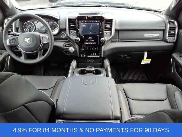 New 2026 RAM 1500 Laramie image 27