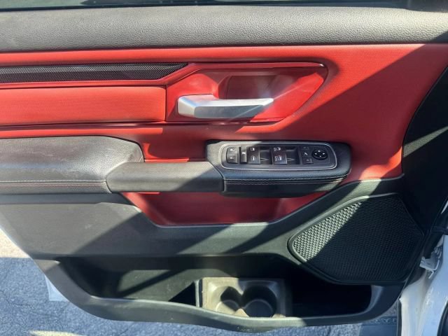 Used 2019 RAM 1500 Rebel w/ Rebel Level 2 Equipment Group AWD/4WD image 16