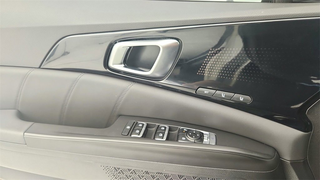 Used 2025 Kia Carnival SX Prestige image 27