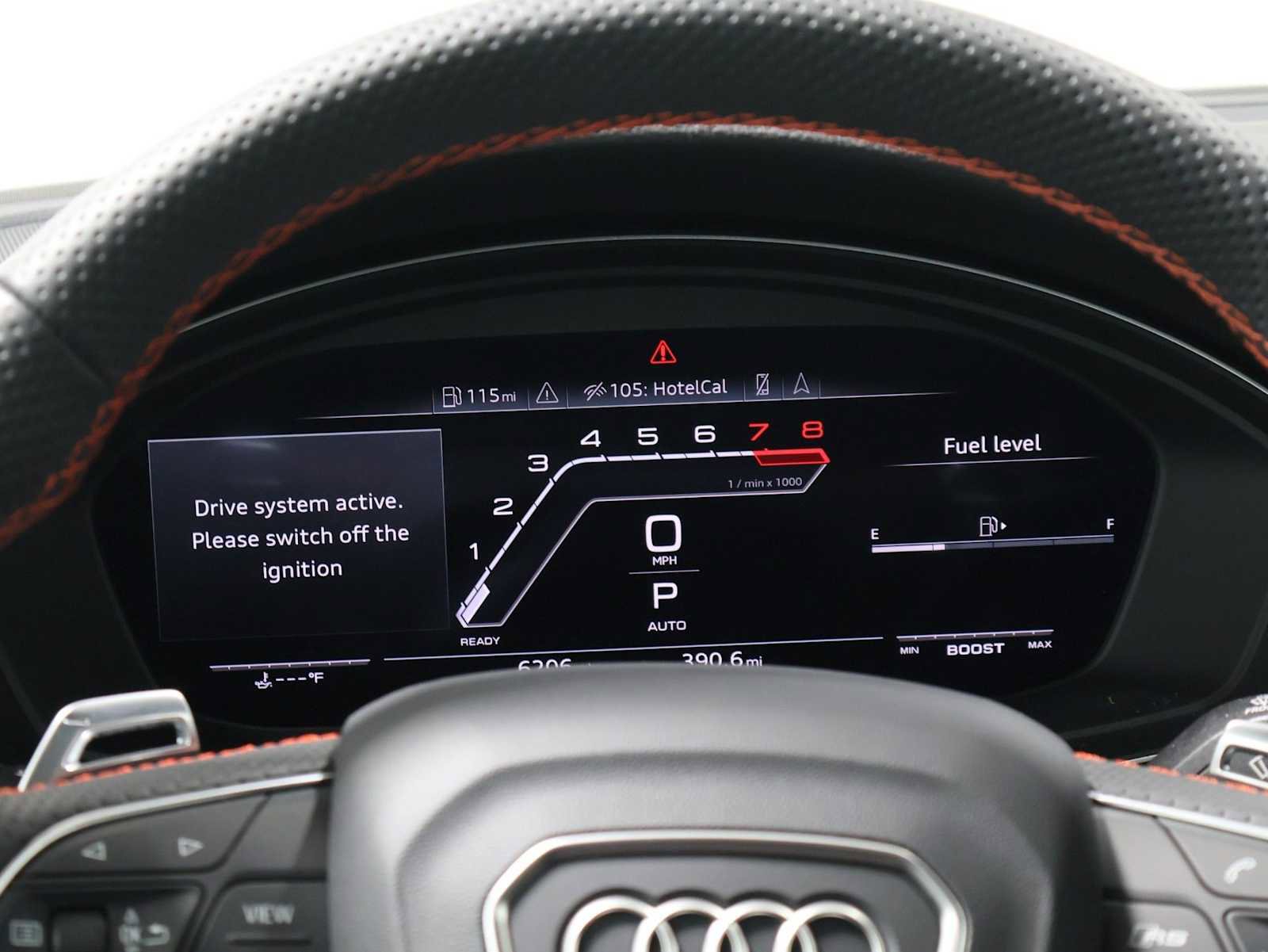 Used 2024 Audi RS 5 AWD/4WD image 22