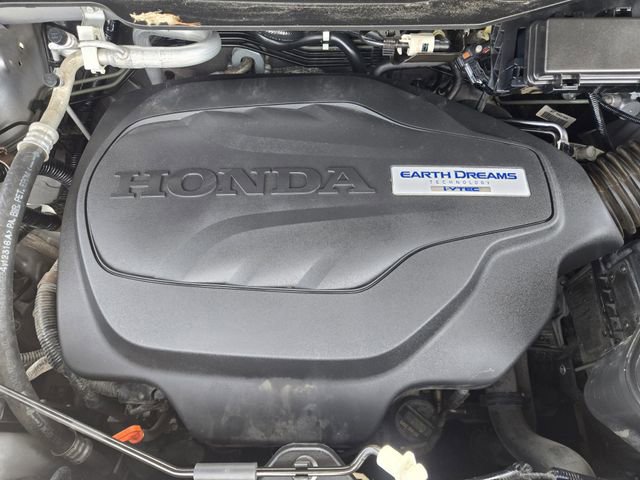 Used 2016 Honda Pilot Elite image 33