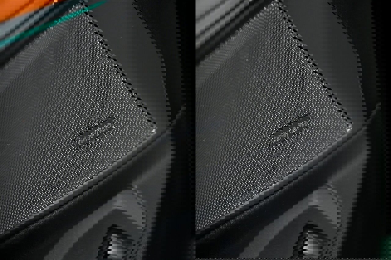 Used 2021 BMW M3 w/ M Carbon Exterior Package image 20