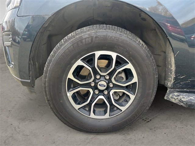 Used 2024 Ford Expedition Max XLT image 10