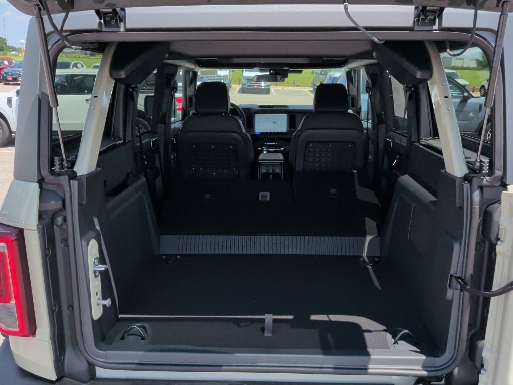 New 2026 Ford Bronco Big Bend AWD/4WD image 40