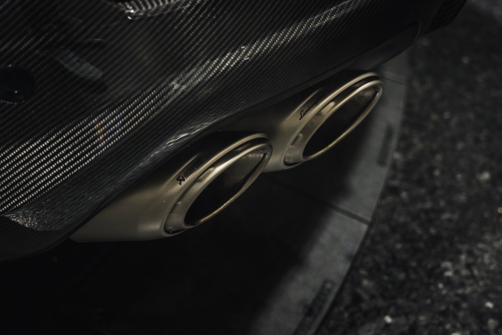 Used 2023 Lamborghini Urus Performante image 63