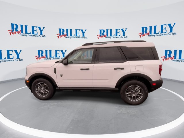 New 2026 Ford Bronco Sport Big Bend w/ Convenience Package AWD/4WD image 5
